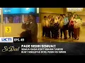 Download Lagu SEMUA NANGIS!! Doel Pamit Ame Semuanya Pegih Ke Swiss | SI DOEL | EPS.49 | SEASON 3 (2/2)