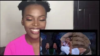 teddya down official video reaction video