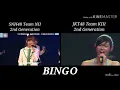 BINGO (( SNH48 \u0026 JKT48 )) | 【L/R】