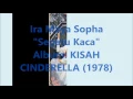 Download Lagu Ira Maya Sopha - SEPATU KACA (Album \