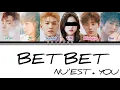 Download Lagu [NU’EST] – BET BET(6 members version)