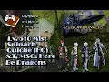 Lv 510 Mist Spinach Quiche x3 MSQ Here Be Dragons Final Fantasy XIV