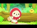 Rilakkuma - Episode 01-05