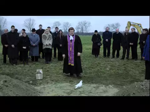 Afterlife trailer (with english subtitles)