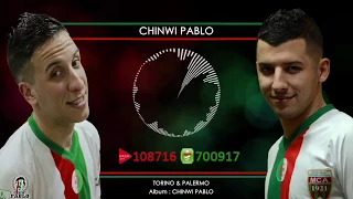 Download Torino Palermo   Chinwi Pablo 2017 MP3