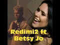 Vuelvo a ti - Redimi2 ft Betsy Jo