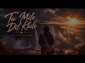 Tu Mile Dil Khile – Criminal | Soft Rock Cover 2026 | Kumar Sanu & Alka Yagnik Tribute