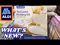 What s New in Middle of ALDI - NEW Arrivals