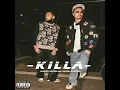 Killa (feat. Jacob Latimore) - Sawyer Gibson