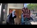 ASSAULTED FOR FILMING DON T DO THE - Bangladesh High Commission