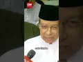 Lagu Said Aqil: Dibesarkan Dengan Uang Haram, Anak Akan Nakal