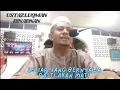 Download Lagu Setiap Yang Bernyawa Pasti Akan Mati - Ust Luqman Adnan