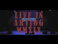 Download Lagu Marsmolys Full Live (Artjog MMXIX)