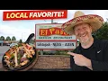 Local Favorite El Paso Mexican Restaurant Review