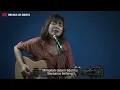 BERSAMA BINTANG DRIVE [ LIRIK ] TAMI AULIA COVER