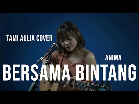 Download MP3 BERSAMA BINTANG DRIVE [ LIRIK ] TAMI AULIA COVER