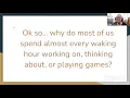 The Do s Don ts s of being a Lead in Game Dev