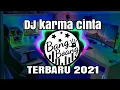 Download Lagu DJ KARMA CINTA REMIX FULL BASSS