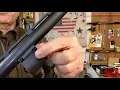 Remington 1100 and 1187 - What s the difference