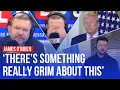 'Is Trump backing a secret deal with Moscow?': James O'Brien