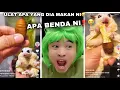 Lagu SUGAR GLIDER NI MAKAN ULAT APA😭| AP BENDA NI 😭???