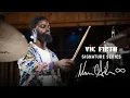 Vic Firth Signature Series Marcus Gilmore
