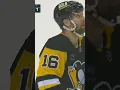 Jason Zucker having a wrap around party