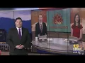 KRDO anchor Willis Scott competes in boxing match