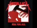 Metallica- Am I Evil? (Studio Version)