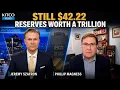 Gold at 42 22 and One of the Great Mysteries Phillip Magness