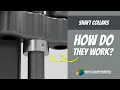 New Products from WDS Components - Shaft Collars Levers
