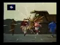Download Lagu Star Ranger dub Indonesia || Tenaga Dalam Berubah