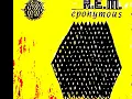R.E.M. - Driver 8 (With Lyrics)