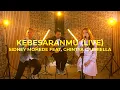 Download Lagu Kebesaran-Mu feat. Chintya Gabriella (Live) - Sidney Mohede