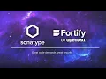 Sonatype with Fortify by OpenText MFGS Inc