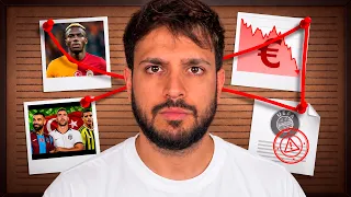 Por Qué Turquía No Debería Poder Fichar Así
