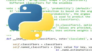 Python for statistics session 434