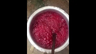 jinsi ya kupika ubuyu mtamu na mlaini
