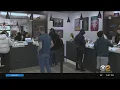 Thousands line up for first day of recreational marijuana sales in New Jersey