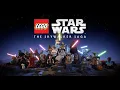 Download Lagu LEGO STAR WARS LA SAGA SKYWALKER TODOS los trailers en ESPAÑOL