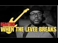 Download Lagu When The Levee Breaks feat | John Paul Jones | Playing For Change   Song Around The World | Reaction