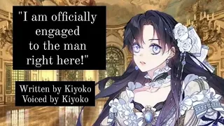 crown princess chooses you as her fiance f4m crown princess series part 1 