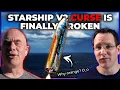Download Lagu Full Analysis of Starship IFT-10 with @scottmanley and @MarcusHouse