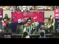 awit ng kabataan (battle of the band Champion at robinson malabon)