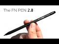 John Wick s Pencil The FN Pen 2 0