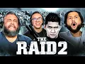 Download Lagu The Most INSANE Fight Scenes Ever?! | The Raid 2 Movie Reaction