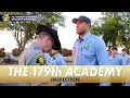 ACSO 179th Academy Episode 3 - Inspection