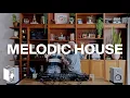 me n u Melodic House DJ Set in Brooklyn Sultan Shepard Robby East Lane 8 Bookshelf Sessions