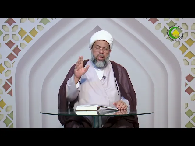⁣408     روايات الترجيح3 - الأستاذ: سماحة الشیخ فلاح سبتي