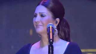 اغاني تركية سيبل كان حفلة ليالي اسطنبول كاملة Sibel Can Istanbul Yeditepe Konseri 